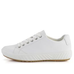 Ara dámské Sneakers polobotky černé Osaka 12-34587-01