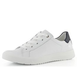 Ara dámske tenisky Rom Weiss/Blau 12-50016-04