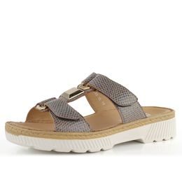 Ara dámske šľapky Capri Cashmere 12-39103-05