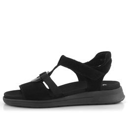 Ara dámské sandály Capri White 12-39104-04
