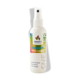 Shoeboy's Sneaker Magic Cleaner
