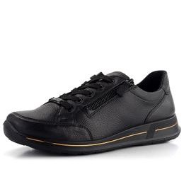 Ara dámske sneakers Osaka Black 12-24801-30