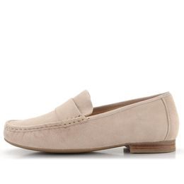 Ara dámské semišové sandály Malaga Pink 12-21003-16