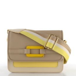 Ara kabelka s klopou Bella Marmor/Buisquit/Shell 16-21614-31