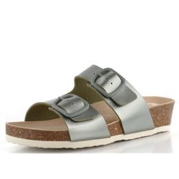 Ara dámske šľapky Bali Olive 15-17208-05