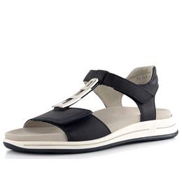 Ara dámske sandále s T-pásikom Osaka Blue 12-34804-02