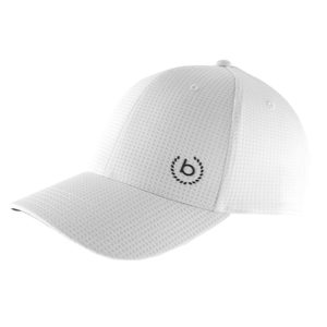 Bugatti pánská kšiltovka bílá 629212-010