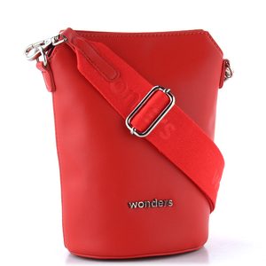 Wonders malá crossbody kabelka Flame WB-55036