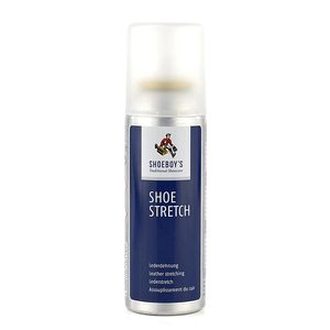 Shoeboy's Shoe Stretch sprej na roztiahnutie koženej obuvi 125 ml