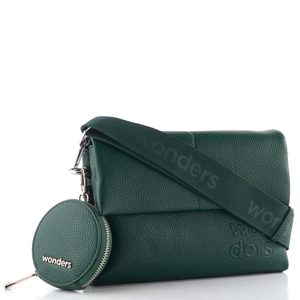 Wonders malá crossbody kabelka s etují alpine WB-54020-C