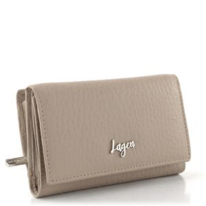 Dámská podlouhlá kožená peněženka fossil 5983