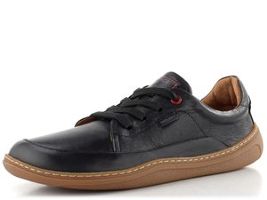 Pikolinos barefoot poltopánky Aranjuez black U9F-4285C1