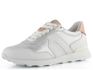 Högl dámské tenisky Weiss/Silver 9-101310