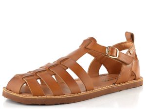 Pikolinos páskové sandály Betera brandy W0F-0934