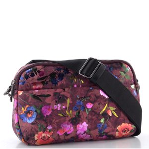 Rieker barevná květinová crossbody kabelka H1029-93