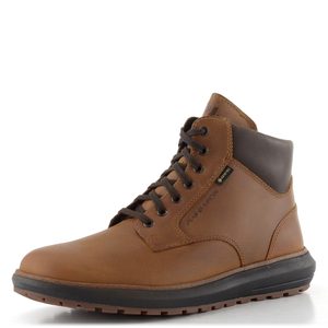 Pius Gabor pánský kožený kotník s Gore-Tex 1077.50.03