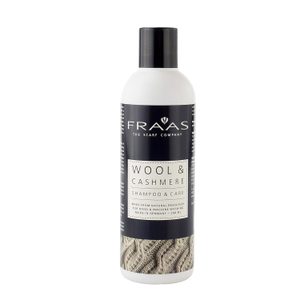 Fraas Wool & cashmere/prací prostředek pro vlnu a kašmír 240ml