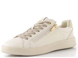 Tamaris tenisky se zipem offwhite 1-23709-44