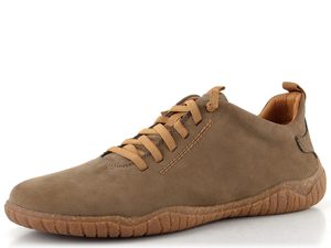 Josef Seibel šněrovací polobotky Wynona taupe 70706TE724