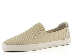 TT.BAGATT slip-on úpletové mokasíny beige/metallics D35-AKD60-6950