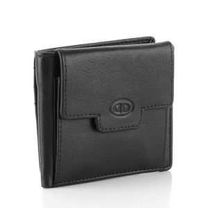 JADI uni peněženka malá černá X100-01