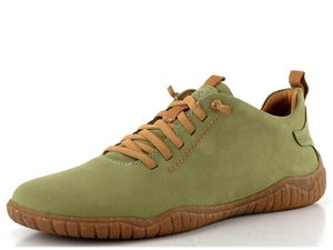 Josef Seibel šněrovací polobotky Wynona grün 70706TE724