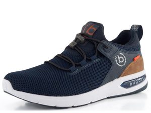 Bugatti športovejšie nazúvacie tenisky 342-65860-6900