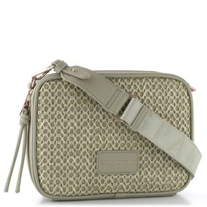 Hispanitas crossbody kabelka alga BV264720
