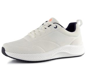 Ara pánské úpletové tenisky Ohio White 11-14402-39