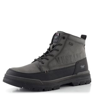 Mustang pánský pohorkový kotník grey 15M0101004