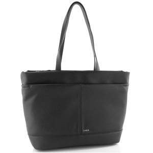 Gabor velká shopper kabelka Lenea black 012947