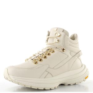 Högl luxusní teniskový kotník creme 0-103330-1200