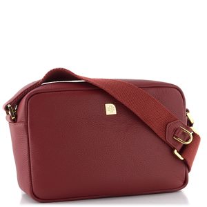 Högl luxusní crossbody kabelka cabernet 0-147210-4400
