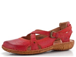 Josef Seibel polobotky Hibiscus Rosalie 7951395