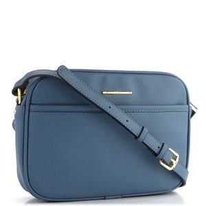 Geox crossbody kabelka Celestye Denim D35KGAB0039C4008