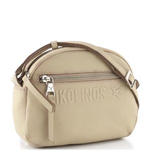 Pikolinos dámska crossbody kabelka Durango marfil WHA-1120C1