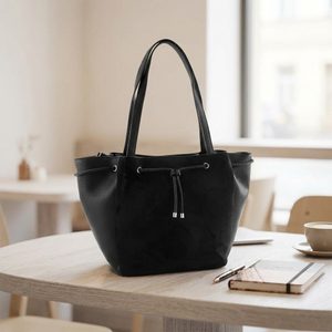 Gabor shopper kabelka Letitia black 012953