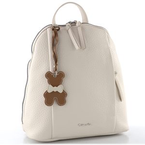 Tamaris mestský batoh Katrina béžový 34555