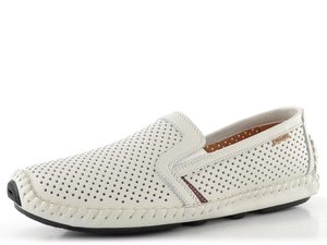 Pikolinos pánské prozouvací polobotky Jerez espuma 09Z-3100