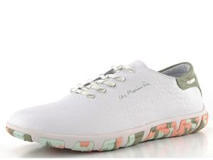 TBS barevné tenisky Jazaru U72B7