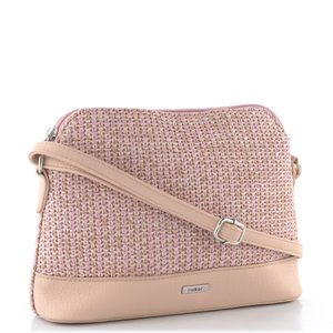 Rieker crossbody kabelka pink-multi/light-pink H1510-93