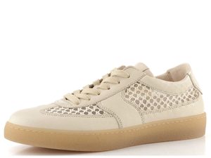 Gabor prodyšné tenisky vanilla combi 83.341.43