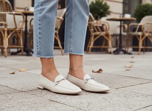 Hogl luxusní kabelka do ruky waxpaper 1-142210-0800