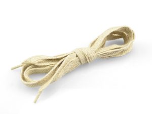 Tkaničky ploché lněné