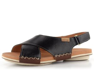 Pikolinos dámske sandále Tenerife Black W4S-0716C1
