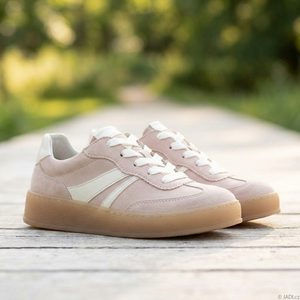 TBS textilní tenisky Jazaria H7L97