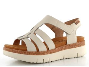 Pikolinos sandály na platformě Palma Nata W4N-0754