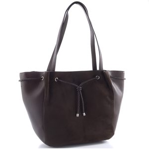 Gabor shopper kabelka Letitia dark brown 012954