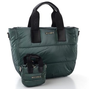 Wonders shopper kabelka musgo WB-56002