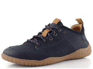 Josef Seibel pánske šnurovacie poltopánky ocean 20702TE796